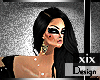 -X-BM Ruched leather