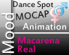 [Jazz]Macarena 3ppl Spot