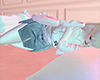 ❀˖° sleeping pose
