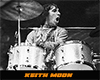 P. Keith Moon