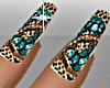 Cleopatra Nails B/G V 2