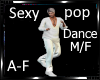 *Sexy Pop Dance M/F