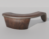 (dev) Modern Bar Table