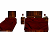 *SCP* Hotel Bed2