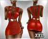 DM* Mirella Red / XXL