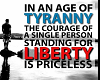 No Tyranny