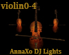 DJ Light Classic Violin