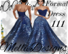 [M]Formal Dress~111