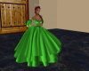 (K) Princess Gren Dress