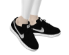 Shoes NK black