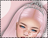 Cupid's Bow Hair & Tiara