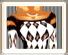!SGD Argyle Dress Del
