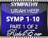 SYMPATHY   PT1