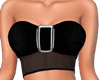 Buckle Top Black
