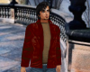 MERLOT JACKET