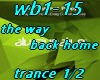 wb1-15 trance 1/2