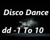 Disco Dance