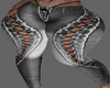 9! Laura Pants