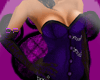 (dp) Burlesque Pf Dress