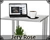 [JR] Table + Computer