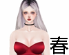 968 Decorous 姿勢F