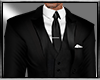 Black Regal Suit