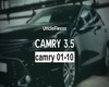 UncleFlexxx Camry 35