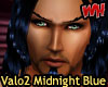 Valo2 Midnight Blue