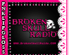 !Pnk -BrokenSkullRadio