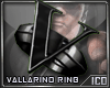 ICO Vallarino Ring