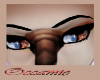 Tordor- Bi Color Eyes