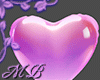 MB Heart Balloon