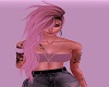Pink Rock xHairx