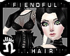 (n)Fiendful Hair