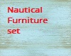 Nautical furniture