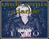 *C*UNDO REMIX +DANCE
