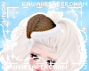 K| GingerBread's Hat