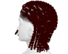 red locs