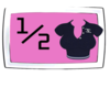 𝓥. 5 o'coco  1/2