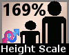Height Scaler 169% F A