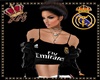 llKNZ*Real Madrid Jacket