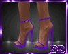 [DD] Purple Stilettos