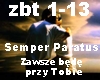 Zawsze będę przy Tobie