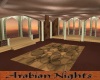 Arabian Nights Club/apt