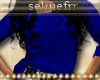 S| Sweater *saxe