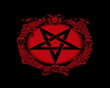 Pentagram Rug