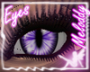 ~SM~ Cat Eyes Purple