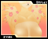 Z; Peachy Tuft S V2