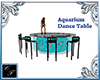 Aquarium Dance Table