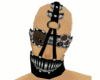 Cyborg mask